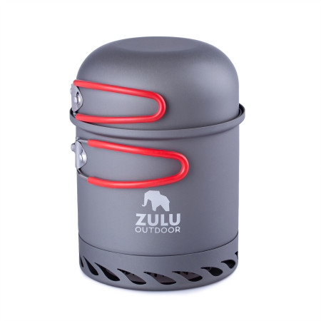 Outdoor-Kochgeschirr Zulu Ikati Plus