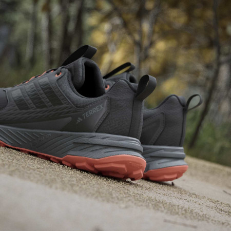 Herrenschuhe Adidas Terrex Tracefinder
