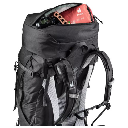 Damenrucksack Deuter Futura Air Trek 55+10 SL