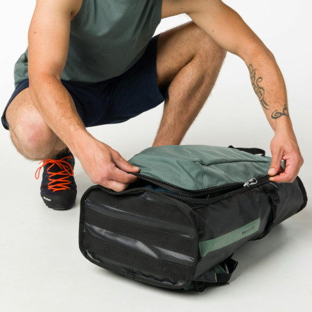Kletterrucksack Wild Country Crag Hauler 40