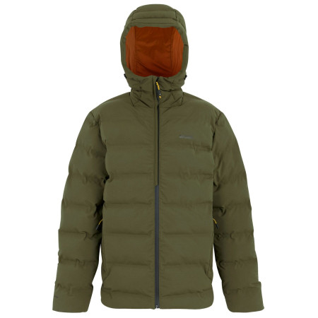 Herrenjacke Regatta Altoro Thermal grün Olive Night