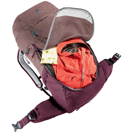 Damenrucksack Deuter Futura 24 SL