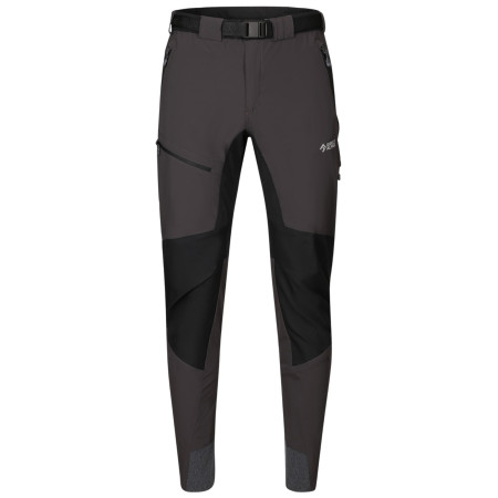 Herrenhose Direct Alpine Patrol Tech 2.0 schwarz anthracite/black