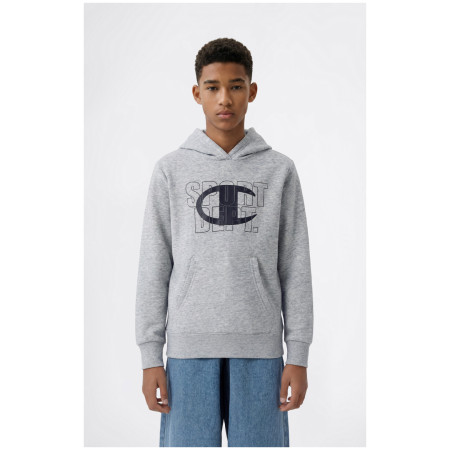 Kinder-Sweatshirt Champion Hooded Sweatshirt B