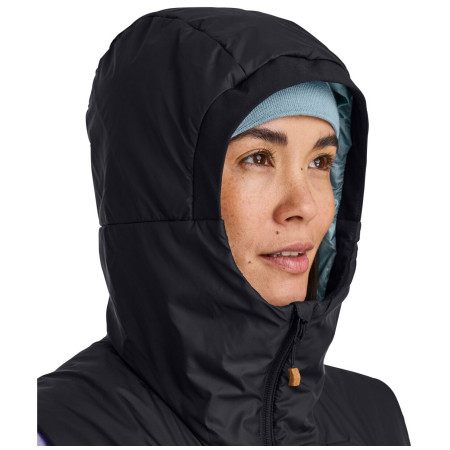 Damenweste Ortovox Swisswool Piz Boe Vest W