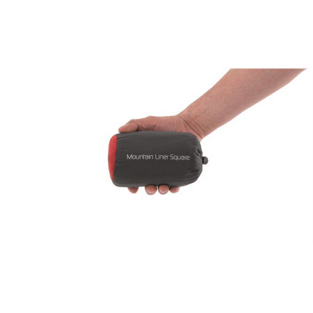 Schlafsackeinlage Robens Mountain Liner Square