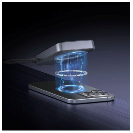 Powerbank Swissten 10000 mAh Qi2 MagSafe power bank