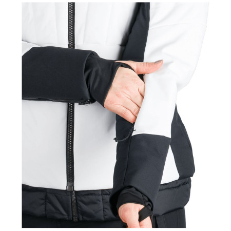 Damen Skijacke Northfinder Tayler
