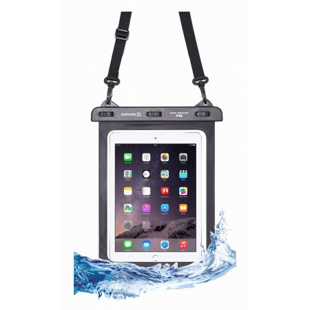 Wasserdichte Tablet-Hülle Swissten WATERPROOF CASE FOR TABLET 11"