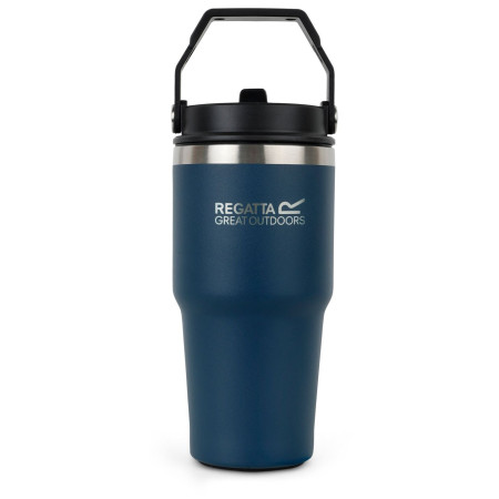 Thermotasse Regatta Thermulate Insulated Tumbler 0.6L blau MoonLt Denim