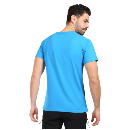 Herren-T-Shirt Kilpi Discover-M (2025)