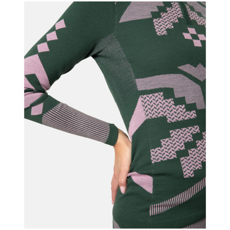 Damen Funktions-Sweatshirt Kari Traa Faith Hz