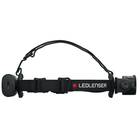 Stirnlampe Ledlenser H15R Core