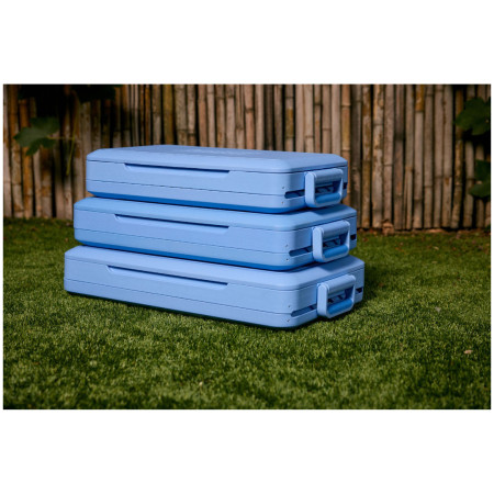 Kühlbox Coleman Snap-N-Go 35QT