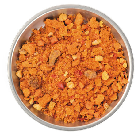 Trekkingnahrung Lyo food Gulasch 500g