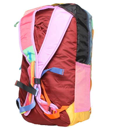 Kleiner Sportrucksack Cotopaxi Luzon 24L Backpack Del Dia