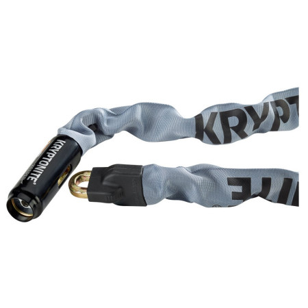 Fahrradschloss Kryptonite Keeper 785 Integrated Chain 85 cm