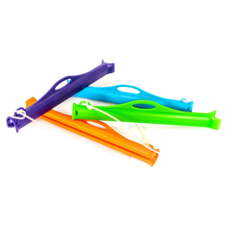 Ersatzschieber CNOC Vecto 2l/3l grün