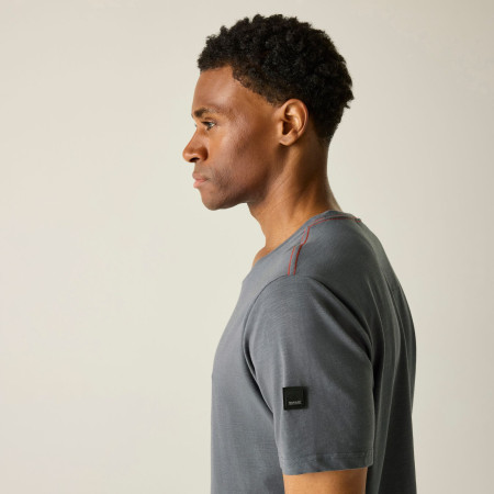 Herren-T-Shirt Regatta Finlo