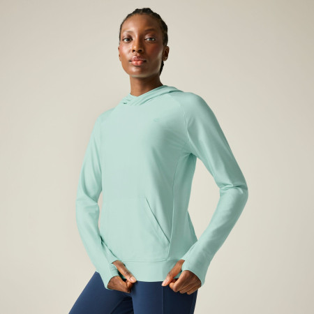 Damen-T-Shirt Dare 2b Sprint Cty Hoodie