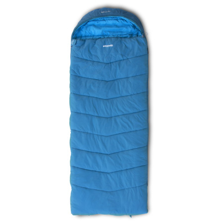 Deckenschlafsack Pinguin Blizzard Wide blau Blue
