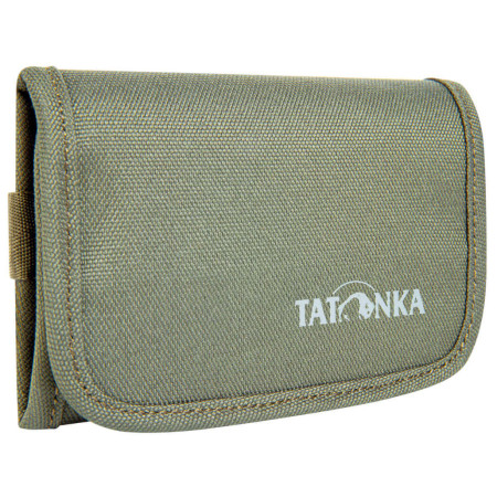Geldbeutel Tatonka Folder Rfid Block