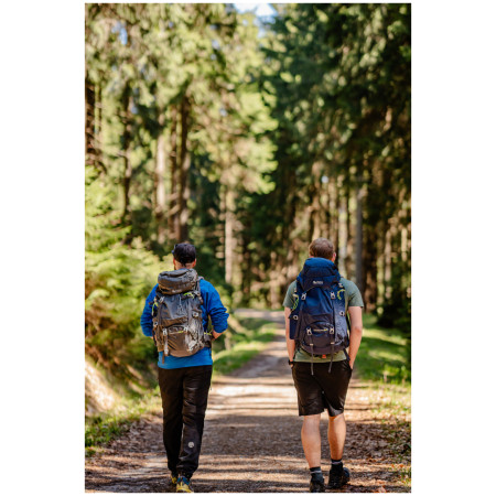 Wanderrucksack Zulu Sandstone 45+5