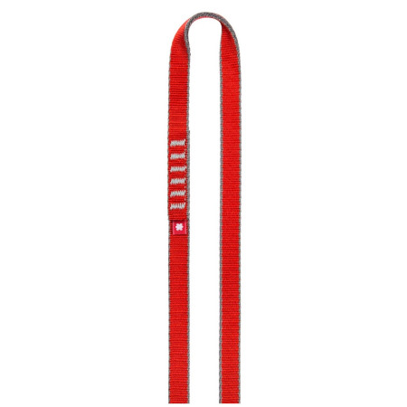Rundschlinge Ocún O-SLING PA 16 mm 100 cm rot Red