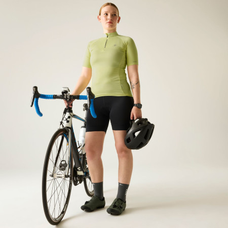 Damen-Radtrikot Dare 2b Pedal To Jersey