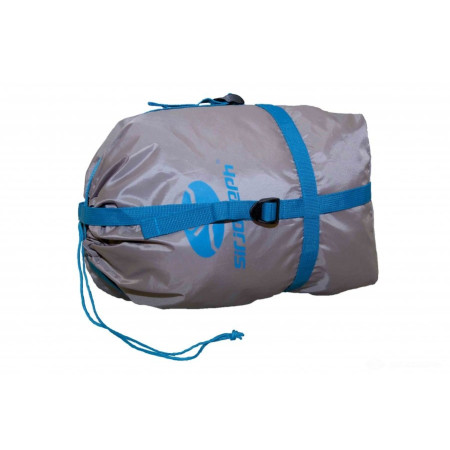 Kompressionshülse Sir Joseph Bag M grau Grey