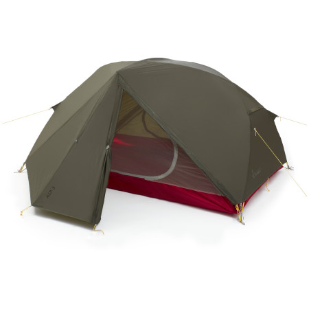 Wanderzelt Warg Alp 3