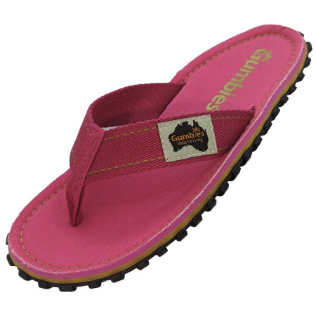 Damen Flip-Flops Gumbies Classic Pink