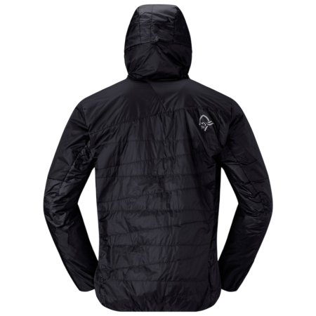 Herrenjacke Norrona falketind thermo40 Zip Hood