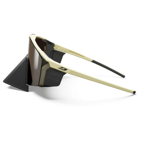 Sonnenbrille Julbo Edge Cover