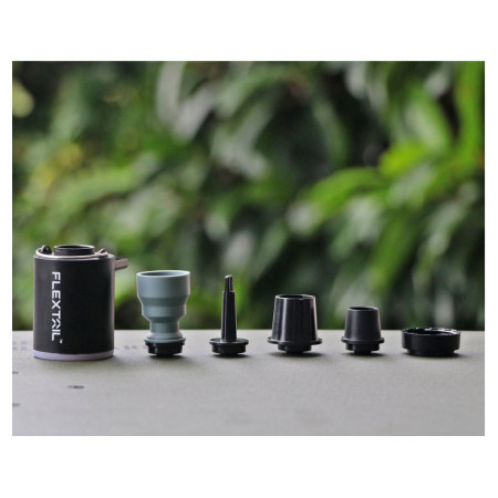 Pumpe Flextail TINY Pump X 2023