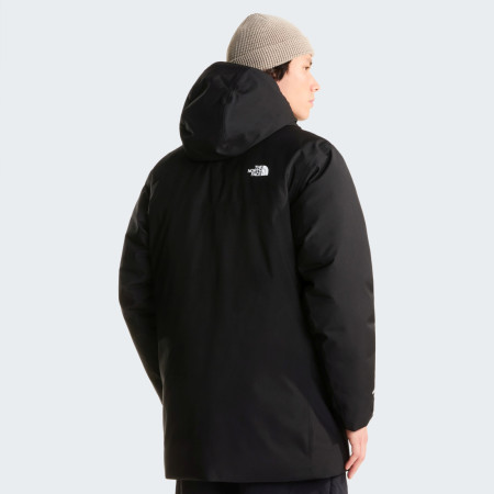 Herrenmantel The North Face M Mtn Range Down Parka