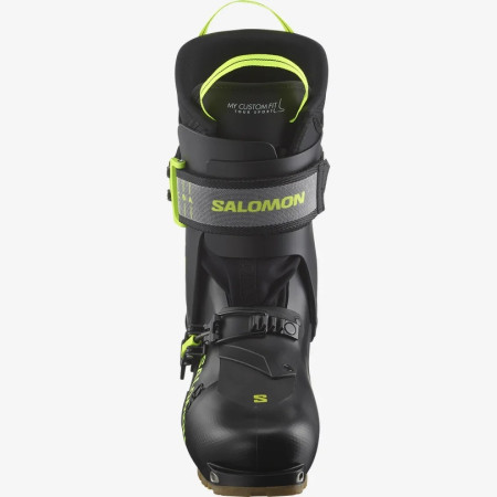 Skialp-Schuhe Salomon Mtn Summit Sport
