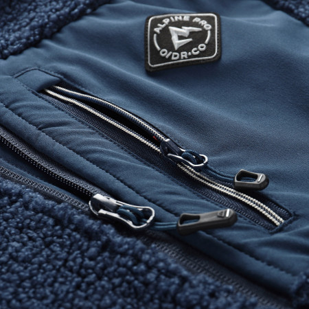 Herrenweste Alpine Pro Ofes