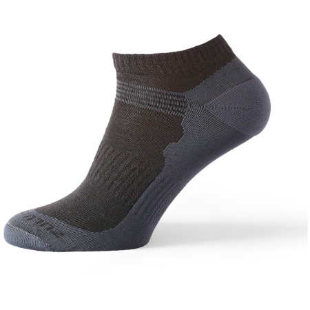 Socken Zulu Merino Summer 3-pack