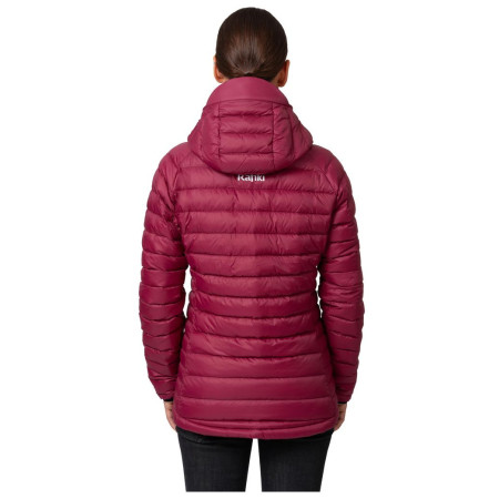 Damen Daunenjacke Rafiki Project W