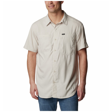 Herrenhemd Columbia Silver Ridge™ Utility Lite Short Sleeve