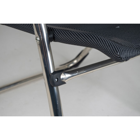 Campingstuhl Crespo AL-215 Compact