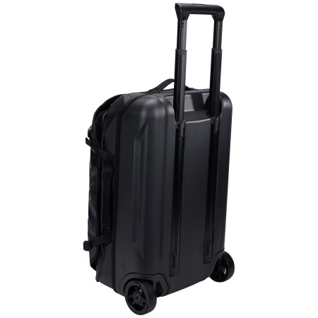 Reisetasche auf Rädern Thule Chasm Carry On Duffel 40L