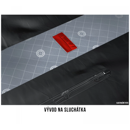 Kinderjacke Husky Gomez K