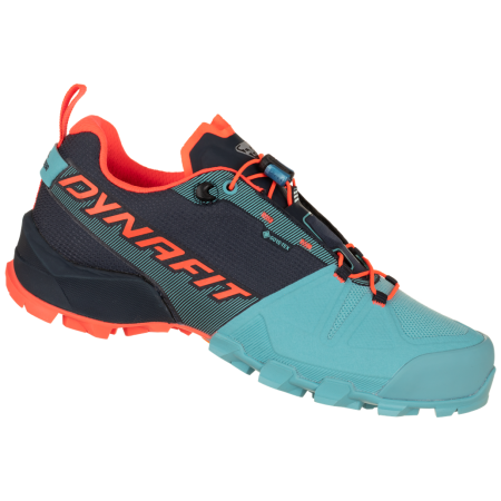 Damen Laufschuhe Dynafit Transalper Gtx W