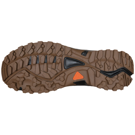 Damenschuhe Hannah Granite W Wp