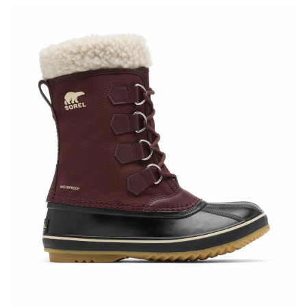 Damen Winterschuhe Sorel Winter Carnival™ Boot Wp braun