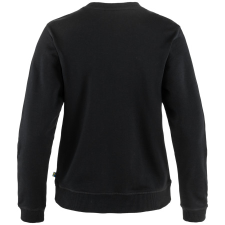 Damen-Sweatshirt Fjällräven 1960 Logo Badge Sweater W
