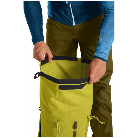 Kletterrucksack Ortovox Trad 22 Dry