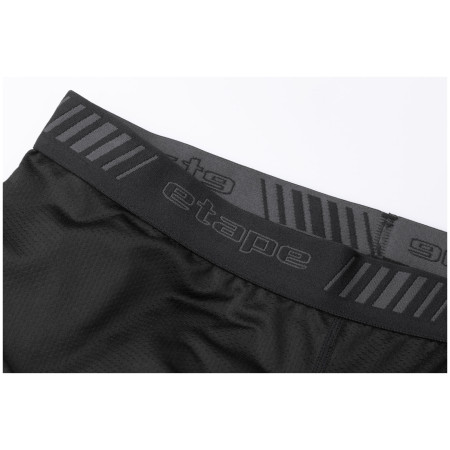 Herren-Radhose Etape Boxer